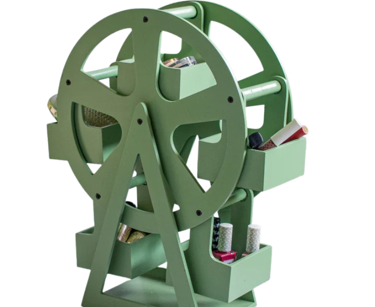 Contemporary Decorative Pieces