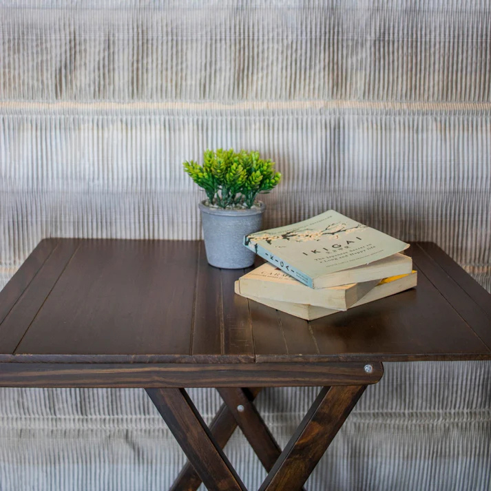 Nihar - Solid Wood Sofa Desks