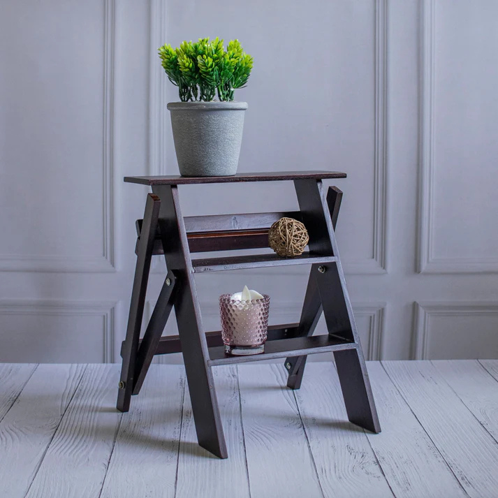 Ghoranchi: Polished Mini Ladders