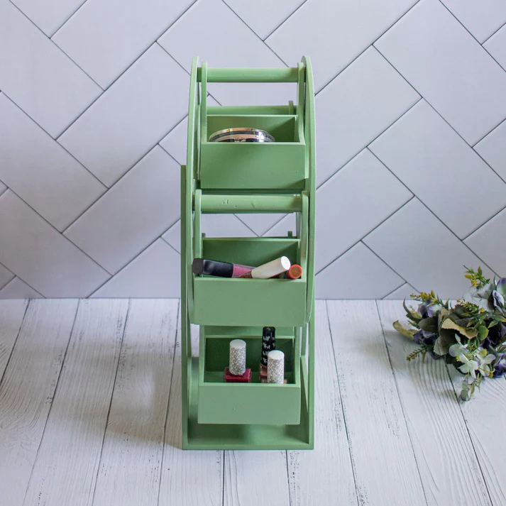 Cosmetic Jhula : Revolving Ferris Wheel